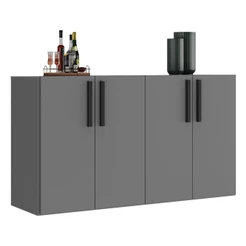 Aparador Buffet 4 portas Viena Multimóveis V3604