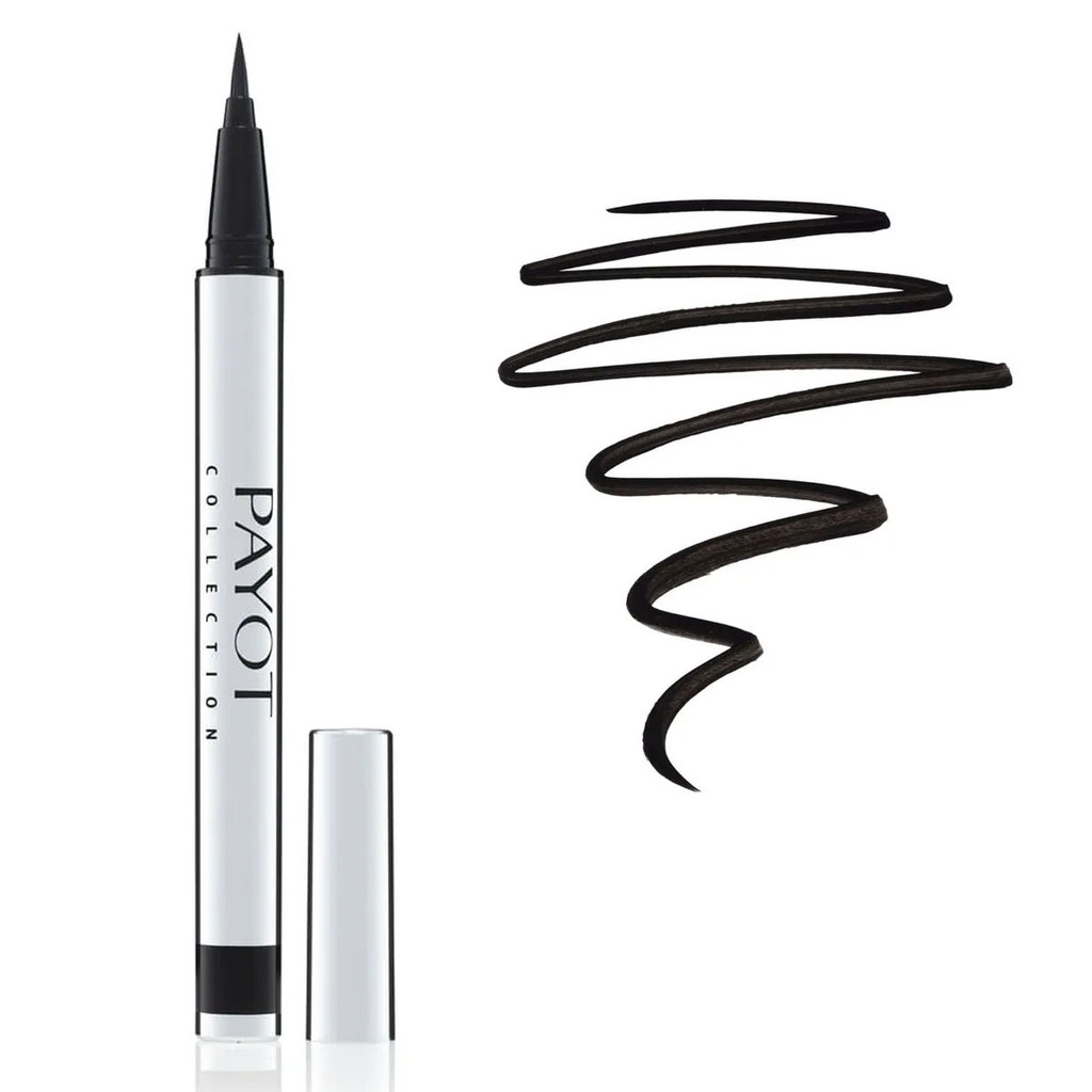 Caneta Delineadora Payot Silver Preta 6ml em Oferta na Shopee