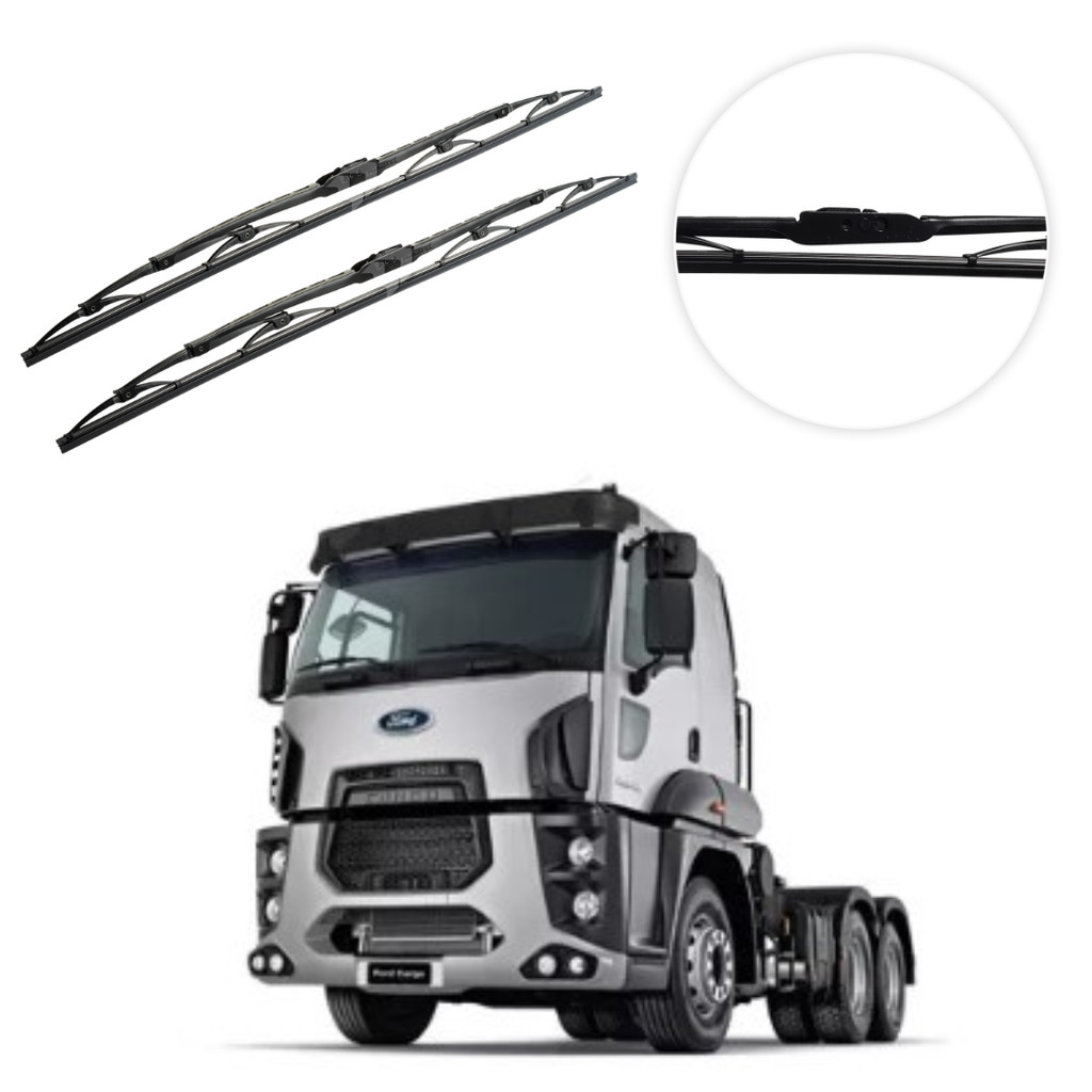 Palheta Caminhao Ford Cargo 712/815/1319/1519/2429/2629/2842