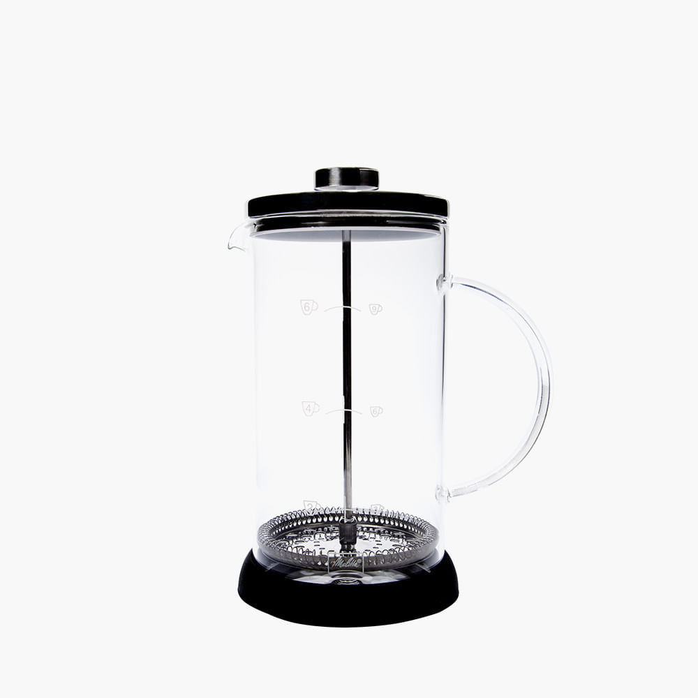 Prensa Francesa Melitta® 1 litro em Oferta na Shopee