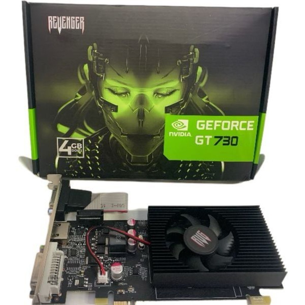 Geforce 610: Guia Completo e Onde Comprar | BuscaProdutos