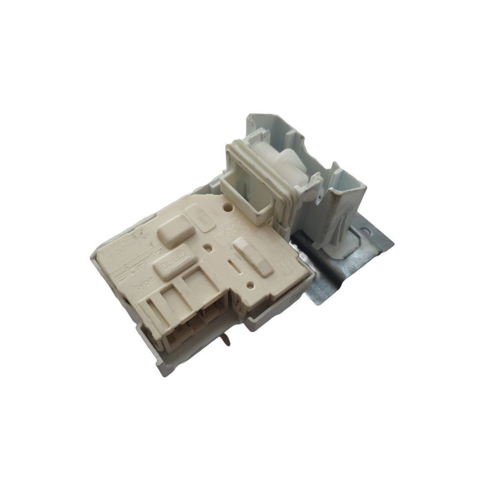 Trava Da Tampa Bloco Porta Colormaq Lca 11 12 15KG