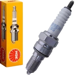 Vela De Igniçao Original Ngk Honda CBX Twister 250 XR Tornado lead 110 Kasinski Cruise