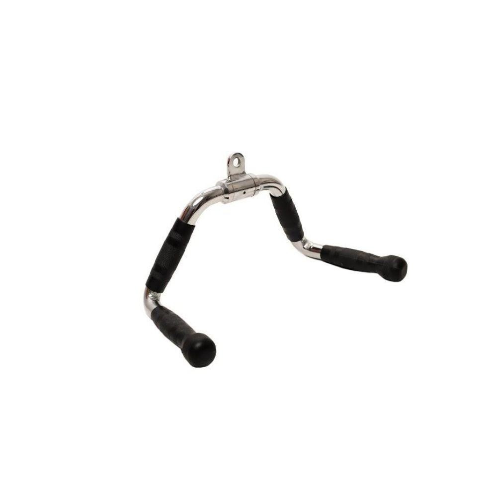 Puxador Triangulo Aberto Wct Fitness 1106 em Oferta na Shopee