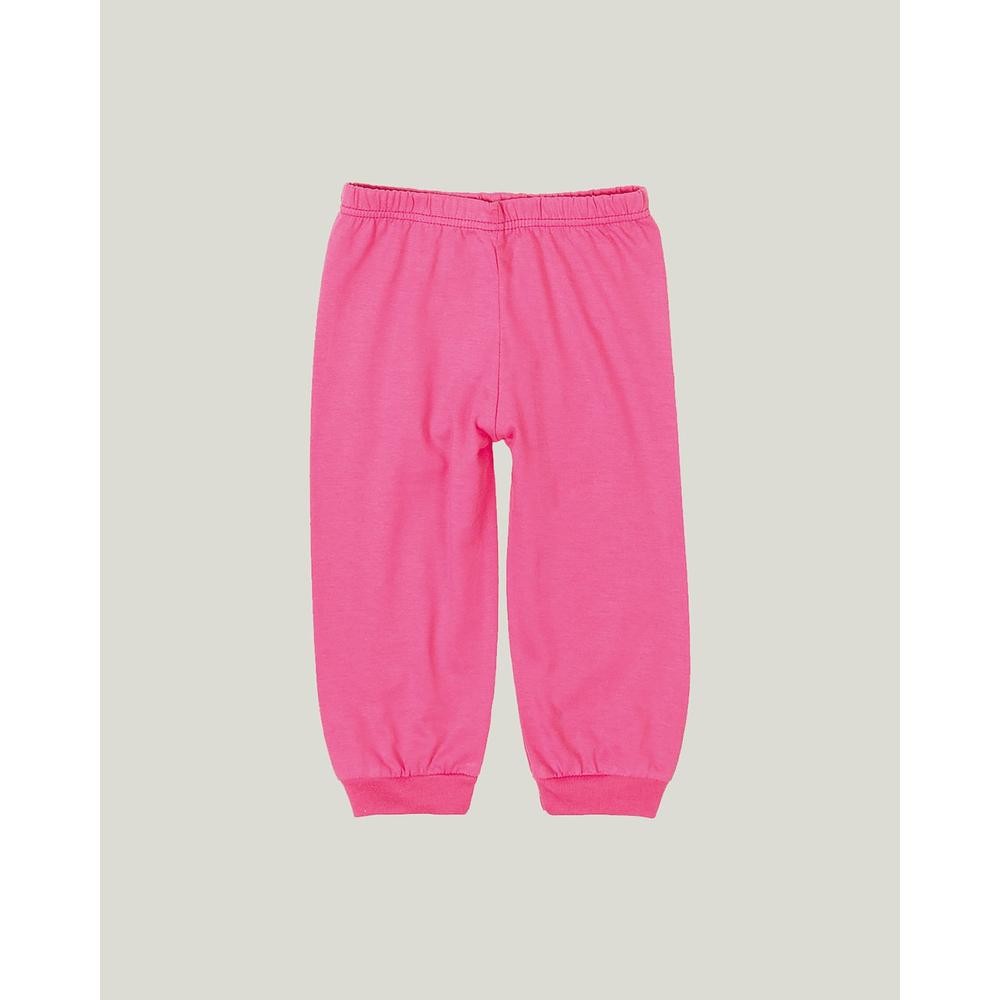 Calça Infantil Unissex Meia Malha Malwee Kids - Baby & Kids Fashion