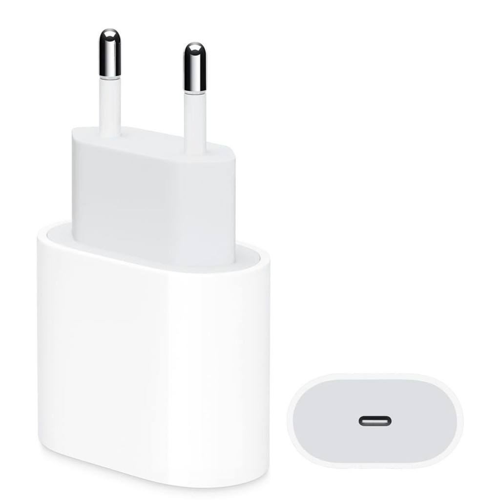 Original Carregador De iPhone Fonte PD 20W Carregadores De Celular