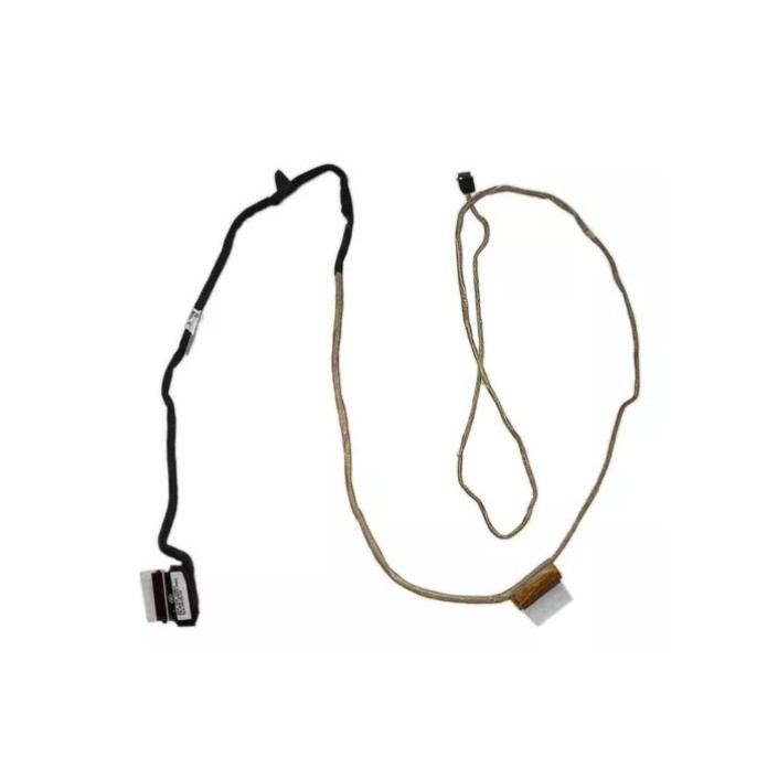Cabo Flat Tela Lcd Positivo V142 LCD CABLE P/N:03.003.00021