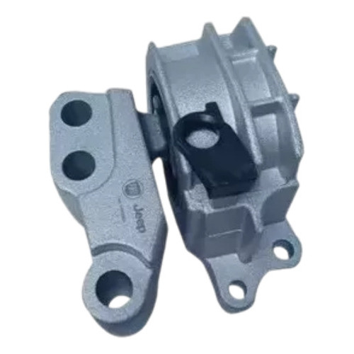 Coxim Motor Lado Direito Jeep Renegade, Fiat Toro