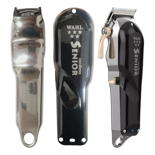Carcaça Completa Wahl Senior Cordless Original De Reposição