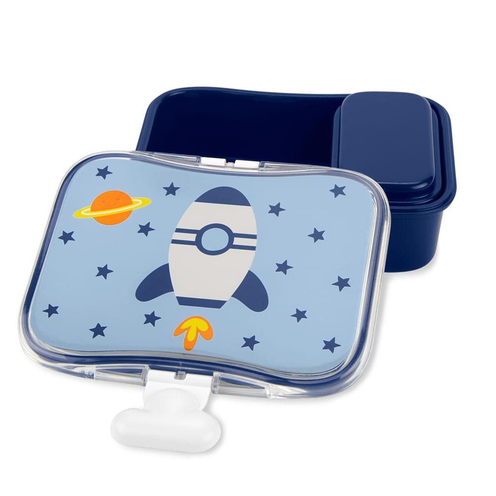 Kit Lanche Spark Style Espaço Skip Hop em Oferta na Shopee