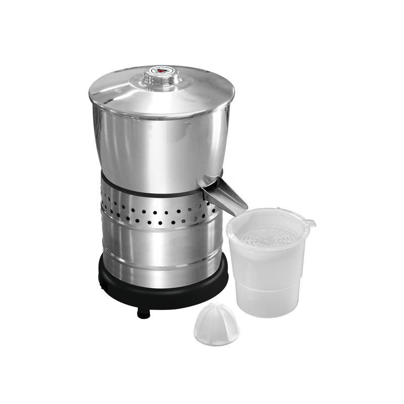 Espremedor Fruta Industrial 0,5L 300W Bivolt em Oferta na Shopee