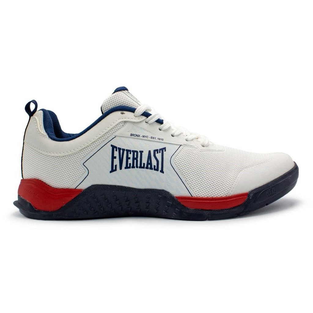 Tênis Everlast Climber 4 Treino Crossfit Academia Unissex - Men Shoes
