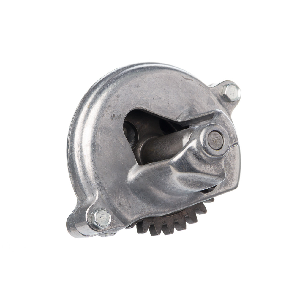 Bomba de Óleo GP7 para CG 125 Titan 83-99 - Alta Pressão - Spare Parts and Accessories for Vehicles