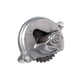 Bomba de Óleo GP7 para CG 125 Titan 83-99 - Alta Pressão em Oferta na Shopee