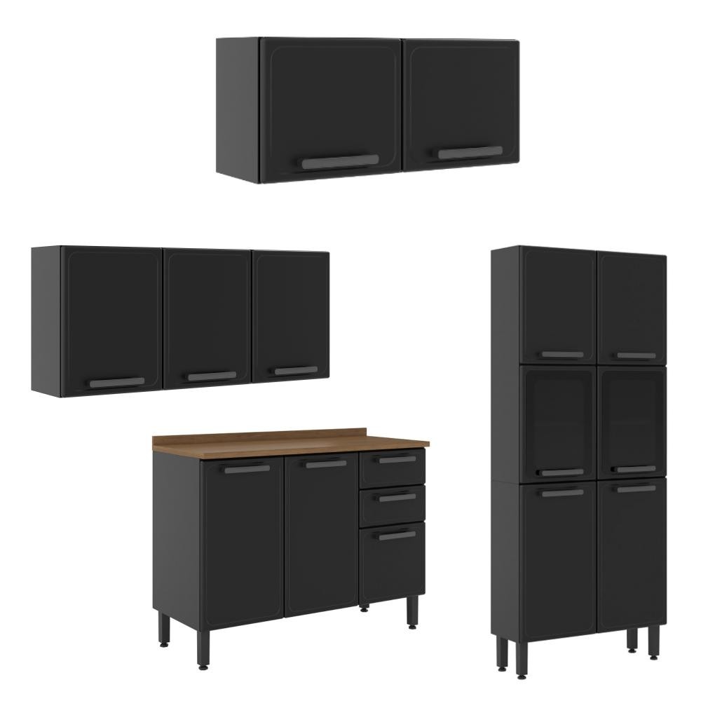 O que é Cozinha Bertolini Completa? Guia e Onde Comprar | BuscaProdutos