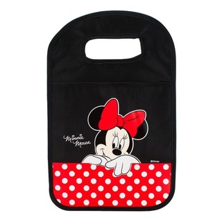 Lixeira De Carro Imagem Minnie 34x22cm - Disney