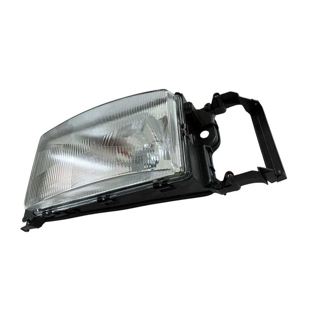 Farol Principal Dianteiro Para Scania Série 4 Série 5 Todos Lado Esquerdo ( Motorista ) 1431257 — imagem 2 de 2
