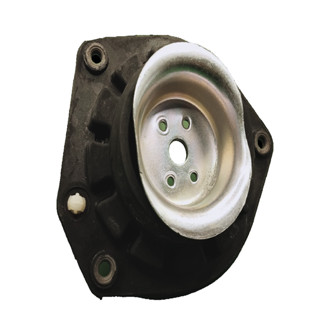 Coxim Batente Amortecedor Dianteiro Grand Tour Megane Scenic em Oferta na Shopee