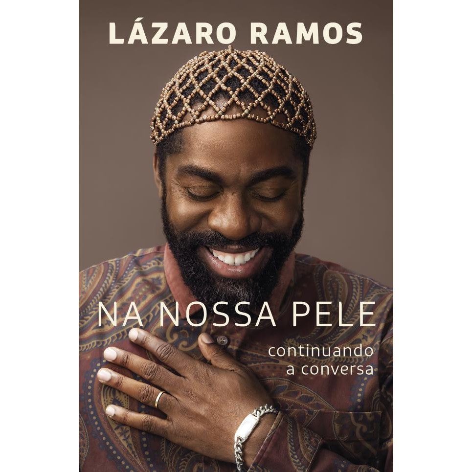 Na nossa pele - Continuando a conversa