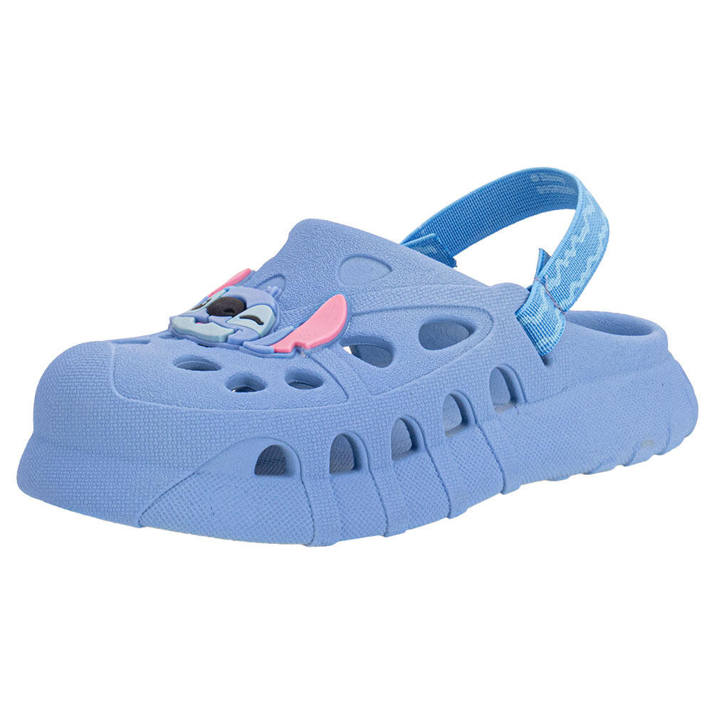 Clogs Infantil Disney Stitch Sweet Hug Grendene Kids 23242 em Oferta na Shopee