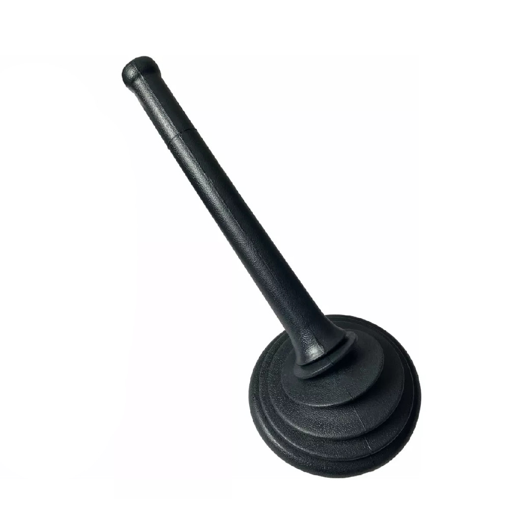 GUARDA PO ALAVANCA CAMBIO 320MM (PRETO) MB HPN RESERPLASTIC em Oferta na Shopee