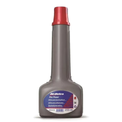 Aditivo Combustivel Flexpower 200ml Acdelco