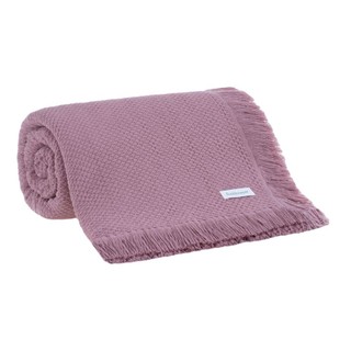 Colcha Queen Buddemeyer Jacque 100% Algodão Penteado em Oferta na Shopee