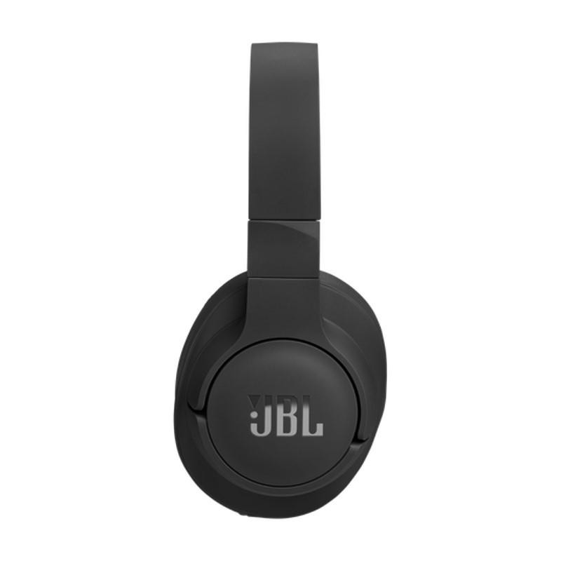Headphone JBL Tune 770NC Bluetooth Dobrável Preto - detalhe