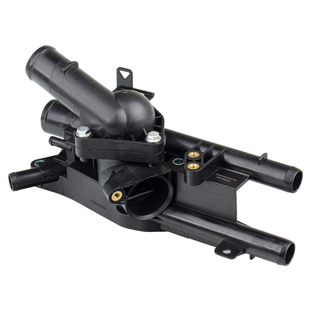 Válvula Termostática Hyundai IX35 2.0 2010 A 2013/ Sonata 2004 A 2010/ Tucson 2006 A 2012 em Oferta na Shopee