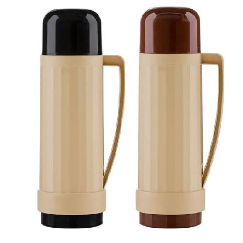 Garrafa Térmica Continental 500ml Aladdin Pequena Café Chá Tereré
