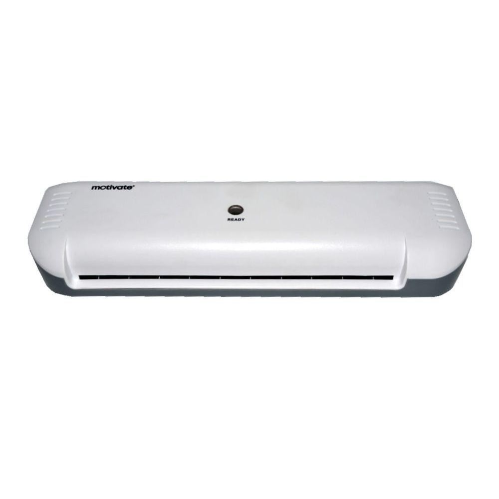 Plastificadora Laminadora Polaseal Documentos A4 23cm 110v - Stationery