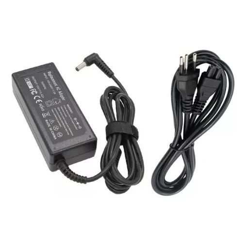 Fonte Carregador Para Notebook Positivo N193 Cce Asus Bivolt
