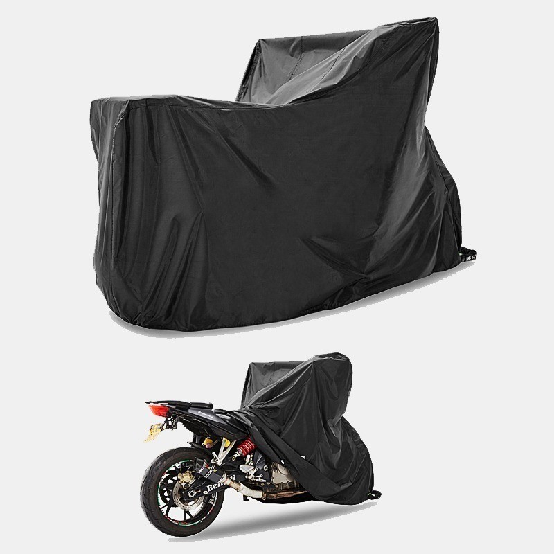 Capa Cobrir Moto Anti-chama Shadow 600/750 Midnight 950