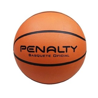 Bola De Basquete Profissional Tamanho Oficial N.7  Penalty Playoff IX 530146