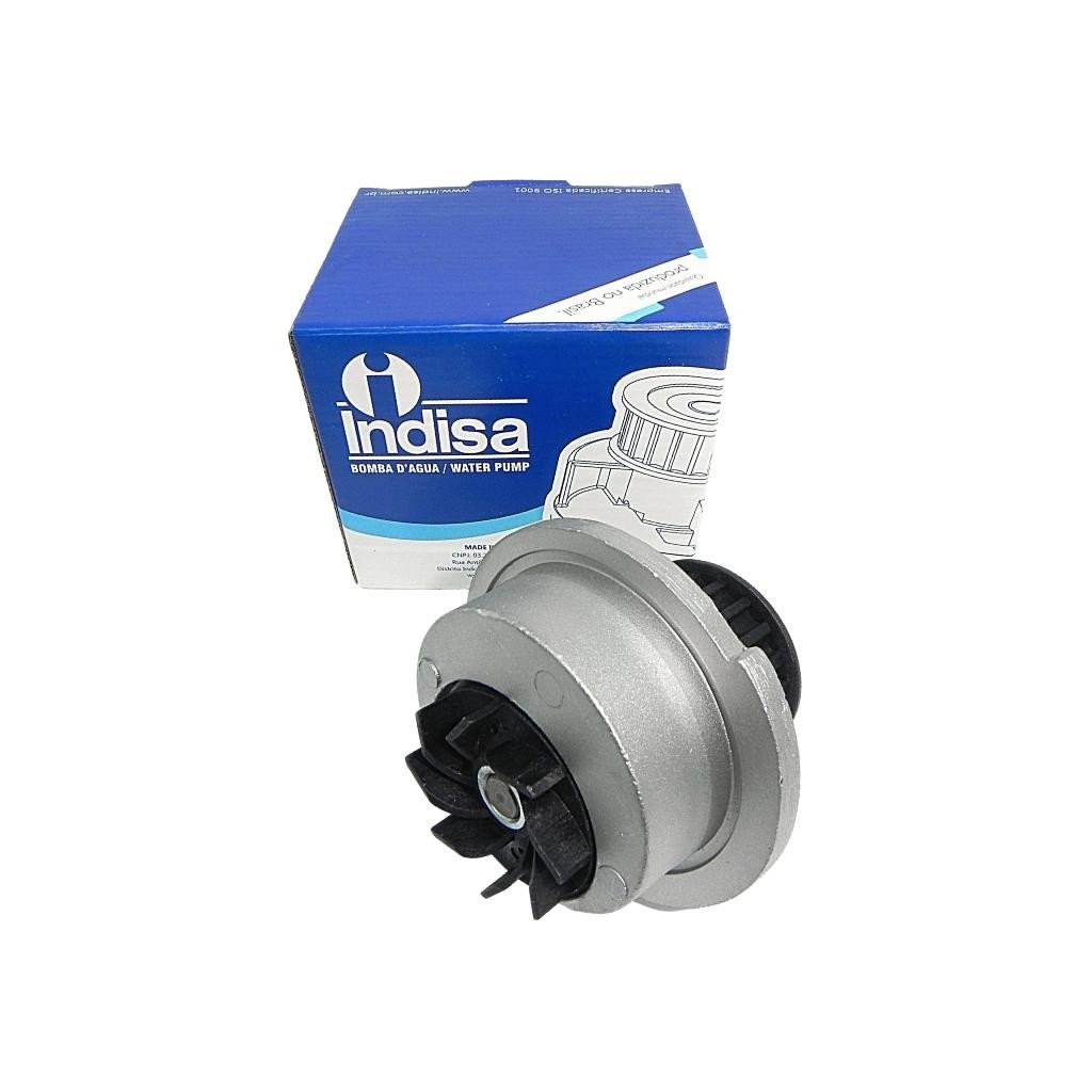 Bomba D Agua 252.010 Agile/celta/classic/cobalt - Indisa