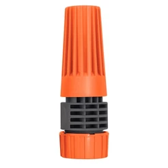 Esguicho Plástico Com Engate Rosqueado e Jato Regulável 1/2'' (78514/000) - Tramontina