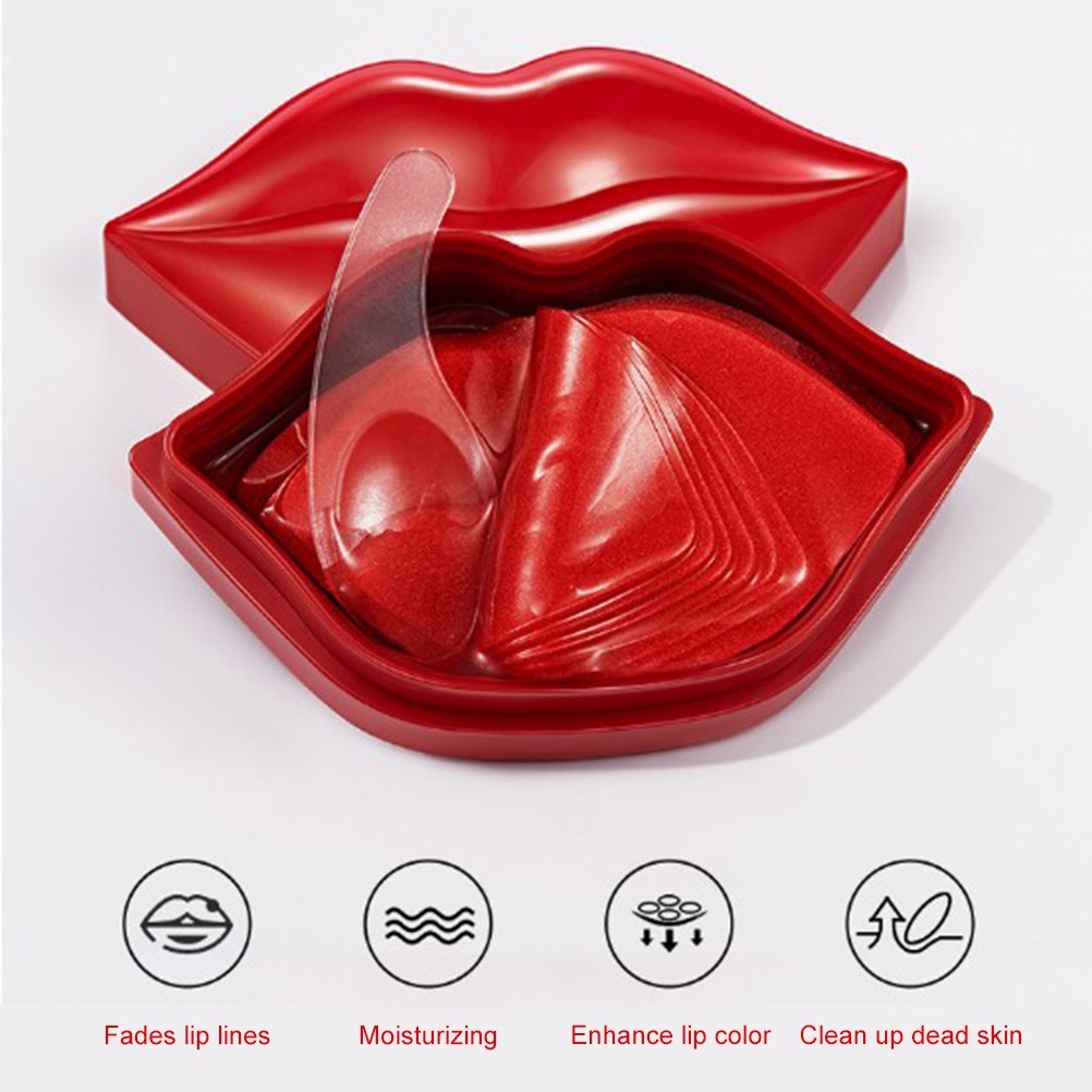 Máscara Labial em Gel: Onde Comprar | BuscaProdutos