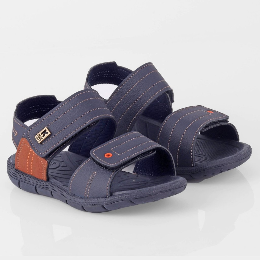 Papete Klin Worldcolors Menino Tic Tac Casual Anatômica - Marinho - Baby & Kids Fashion