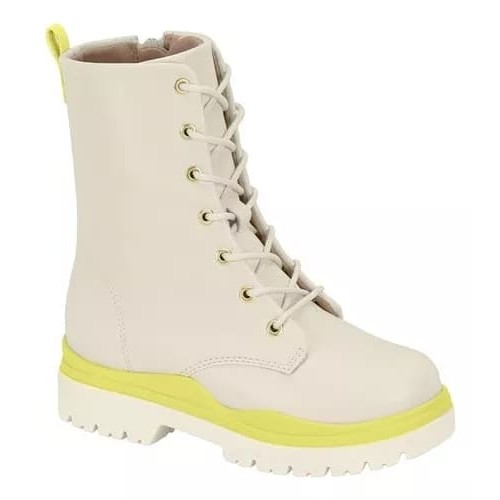 Coturno Infantil Feminino Molekinha 2179.103