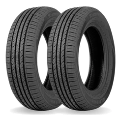Kit 2 Pneus Westlake 185/60R15 ZuperEco Z-108 84H – Aro 15 | Econômico | Silencioso | INMETRO