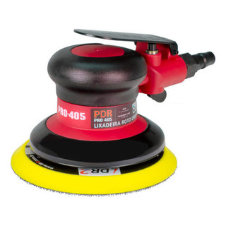 Lixadeira Pneumática New Pro 5