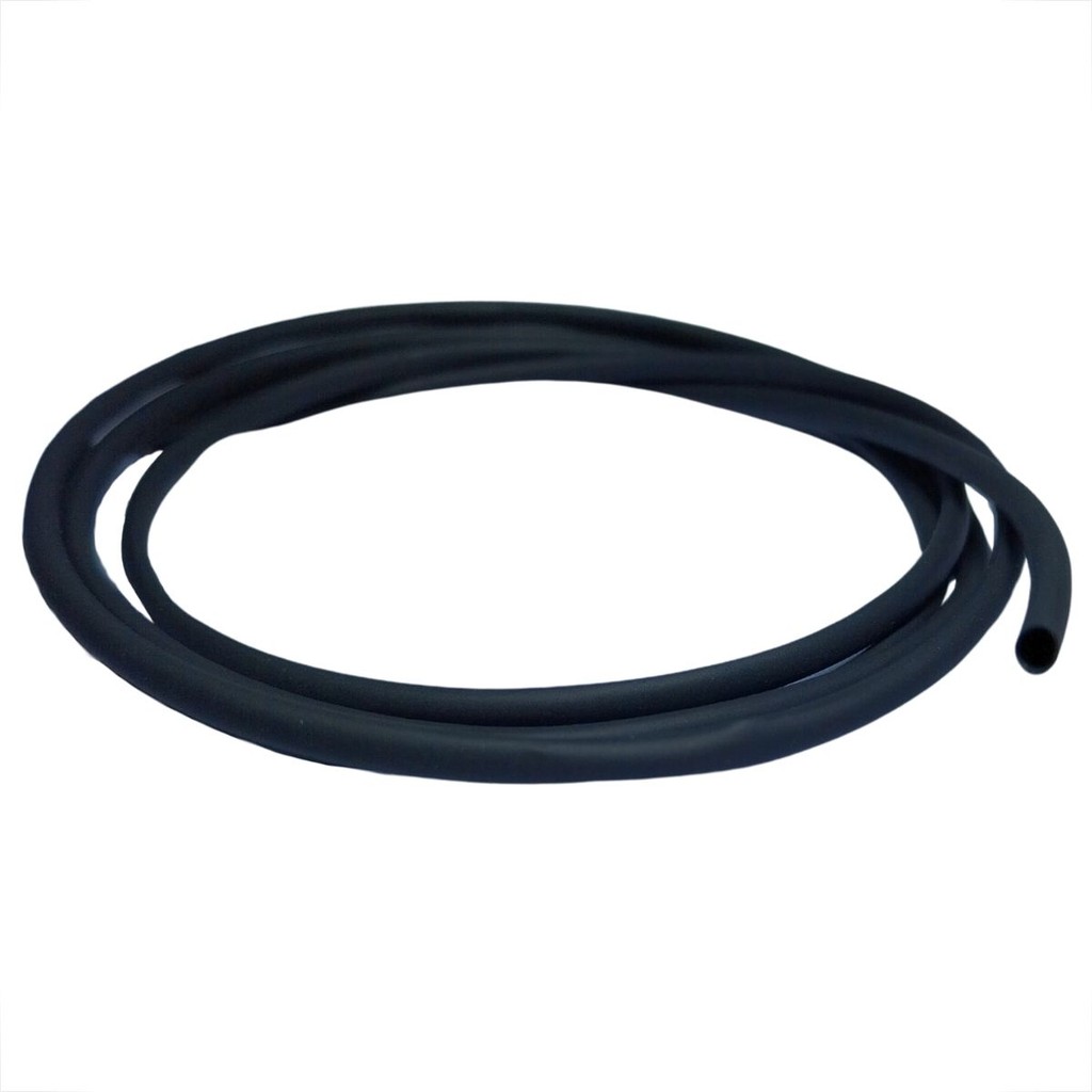 ESPAGUETE TUBO TERMO RETRATIL 2,7MM OU 3/32