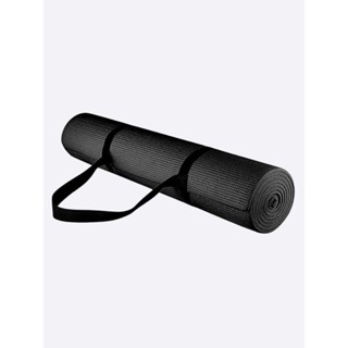 Tapete Para Exercícios Eva Max Preto em Oferta na Shopee