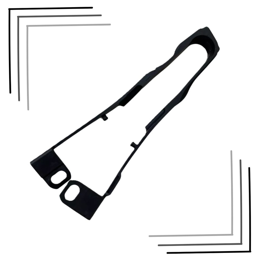 Guia de Corrente Xre 300 2010-2023 / Xr 250 Tornado 2001-2008 Transmissão Saboneteira