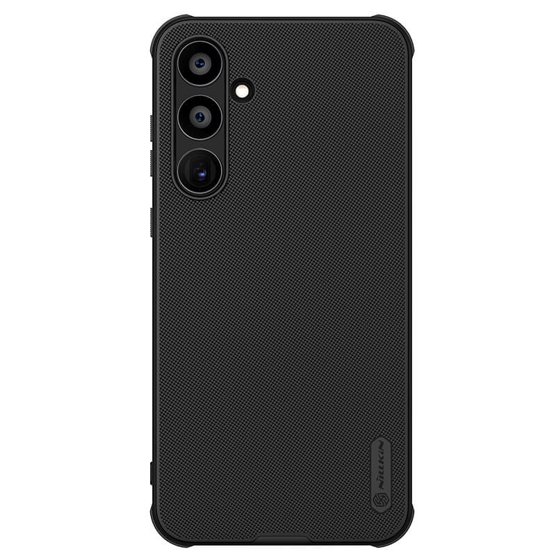 Capa Anti Impacto Nillkin Frosted Pro Para Galaxy A55 em Oferta na Shopee