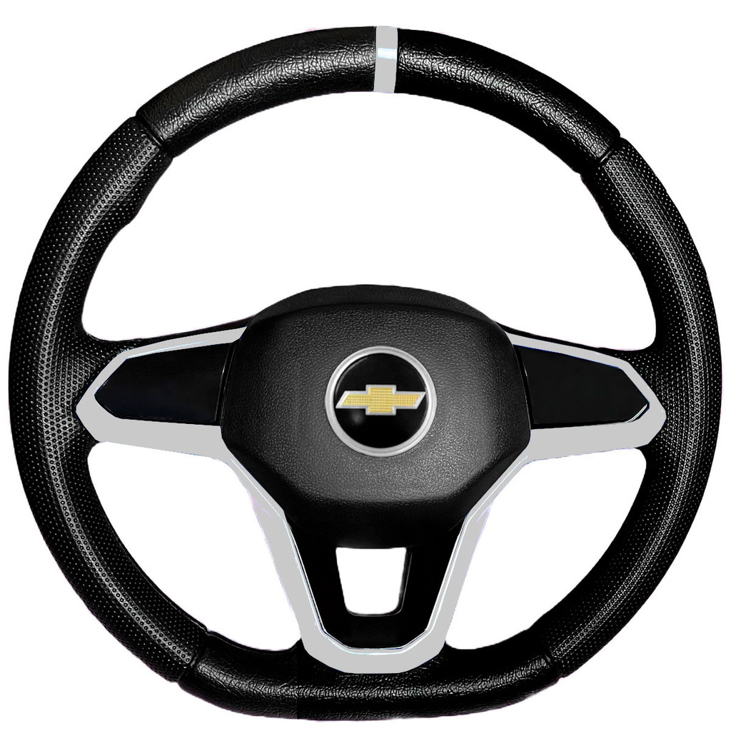 Volante Esportivo Chevrolet Vectra Astra Prisma Corsa Wind em Oferta na Shopee