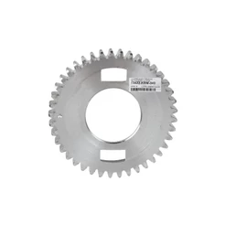 Engrenagem Movida Balanceiro Cg Titan Fan 150 41 Dentes Original Honda