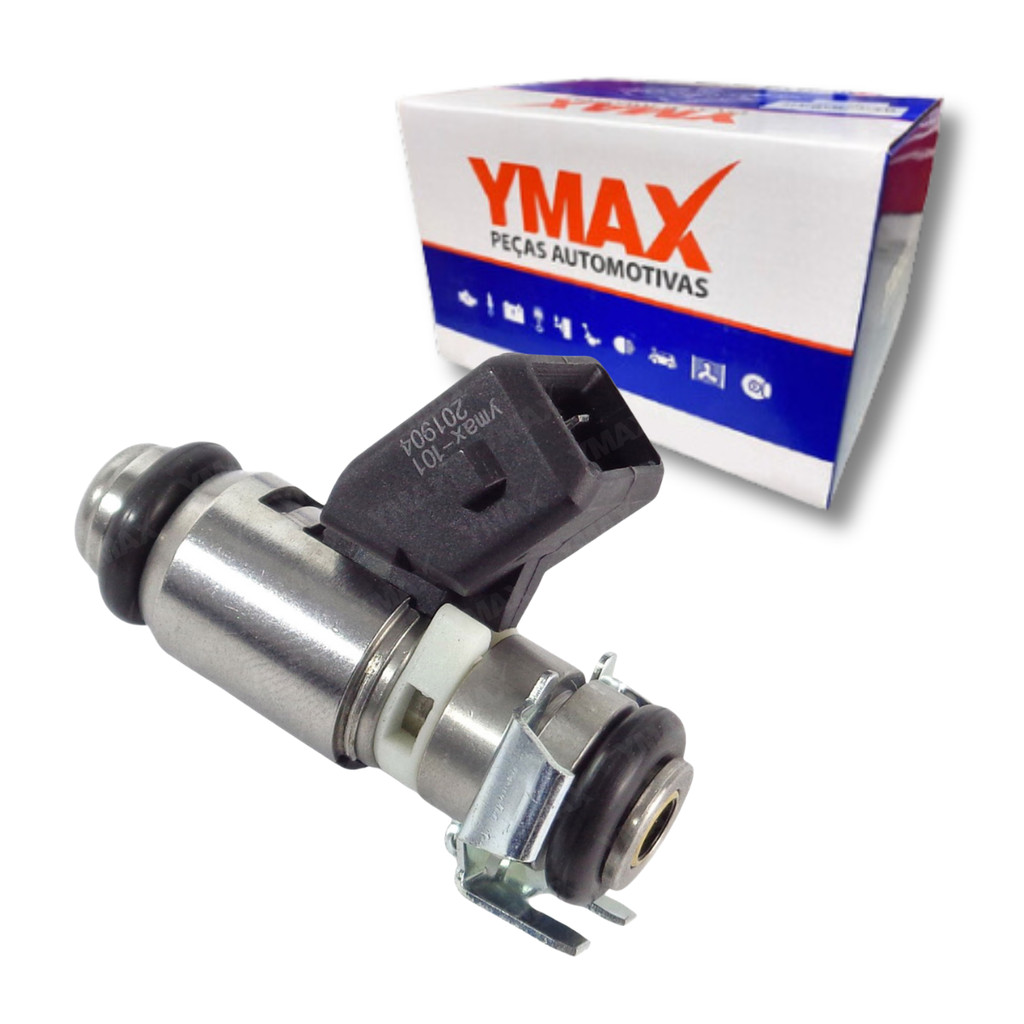 Bico Injetor Fiat Siena 1.0 16V FIRE 2004 2005 2006