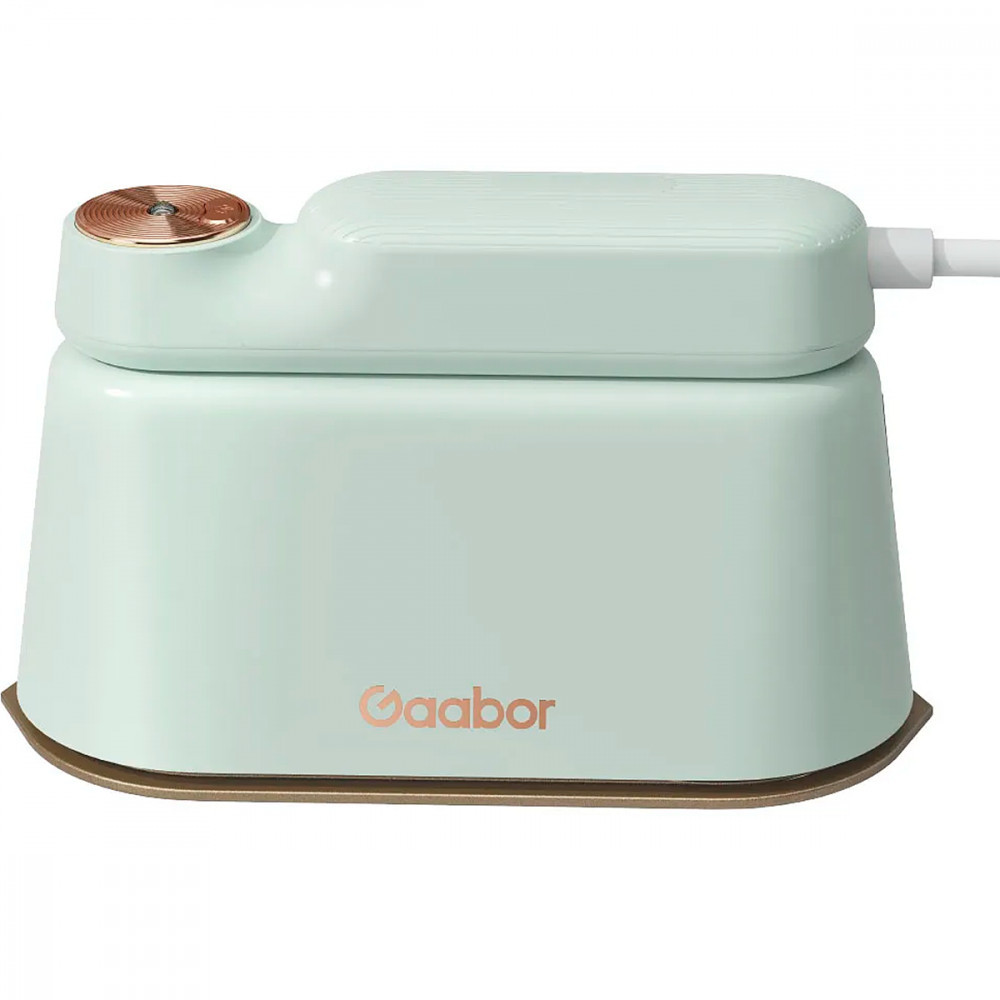 Ferro de passar Gaabor Potência 1200w Capacidade 120ml 127V em Oferta na Shopee
