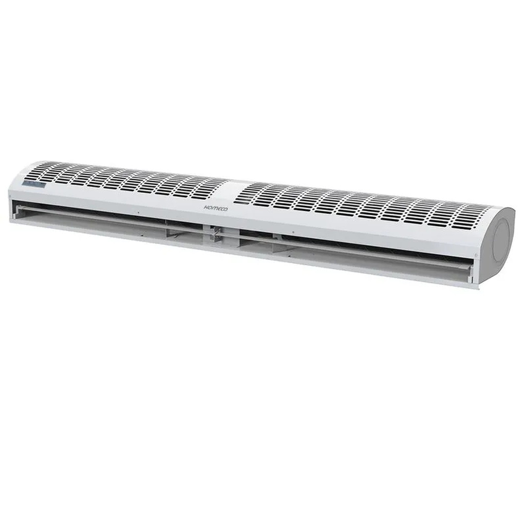 O que é Komeco Cortina de Ar? Guia e Onde Comprar | BuscaProdutos